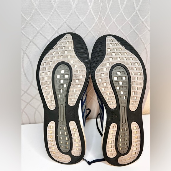 Adidas Supernova Men’s Running Sneakers FX7421 Dark Blue Size 10 - Picture 7 of 7